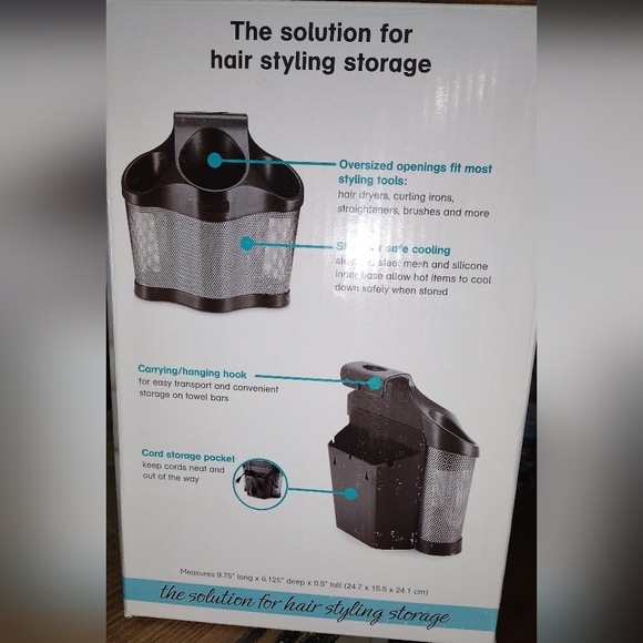 New Polder Style Station - Picture 3 of 8